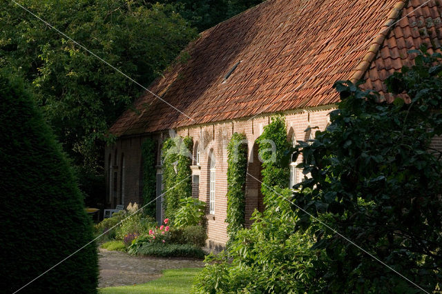 Landgoed Herinckhave