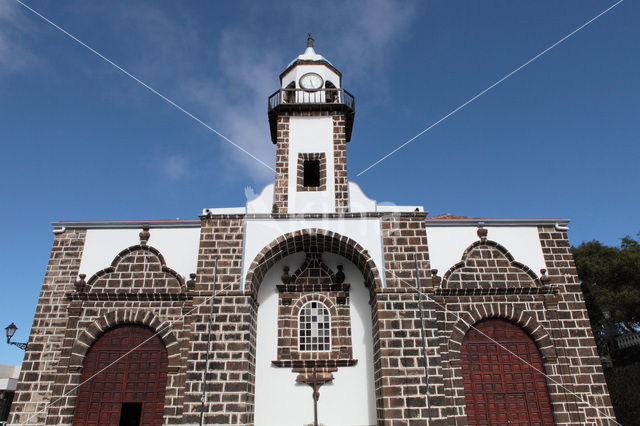 Nuestra Senora de la Concepcion