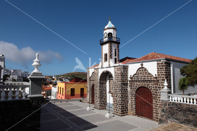 Nuestra Senora de la Concepcion