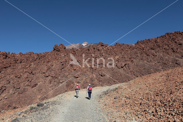 Pico del Teide National Park