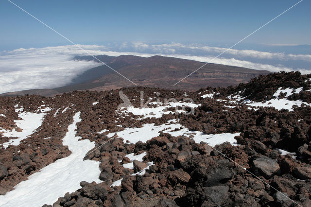 Parque Nacional de Pico del Teide