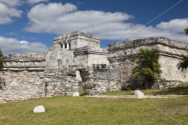 el Castillo