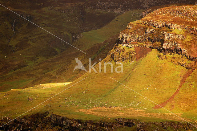 Isle of Skye