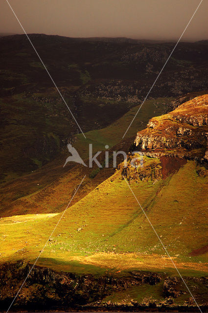 Isle of Skye