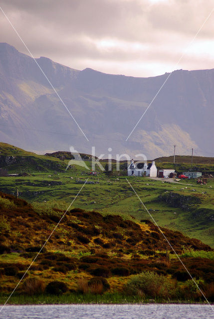 Isle of Skye