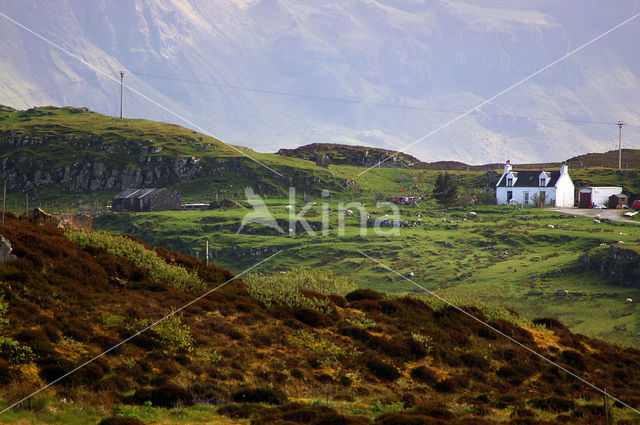 Isle of Skye