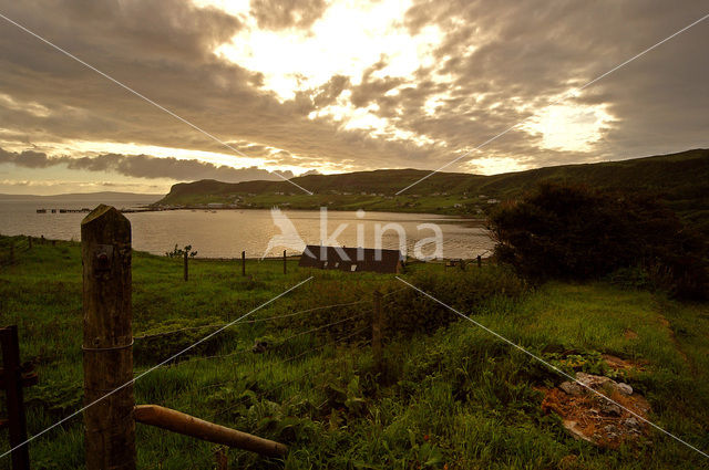 Isle of Skye