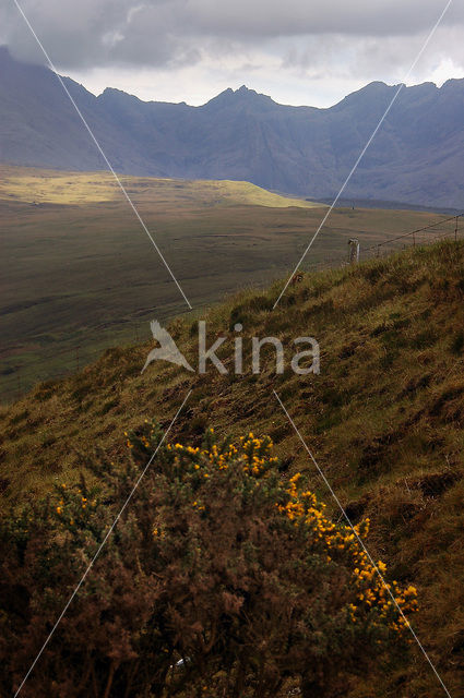 Isle of Skye