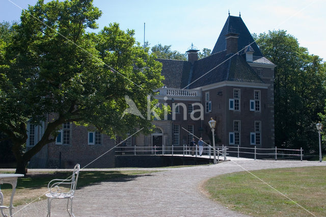 Kasteel Het Nijenhuis