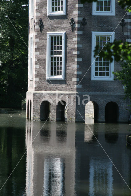 Kasteel Het Nijenhuis