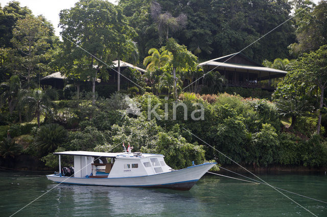 Lembeh Resort