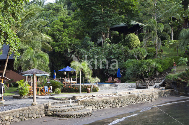 Lembeh Resort