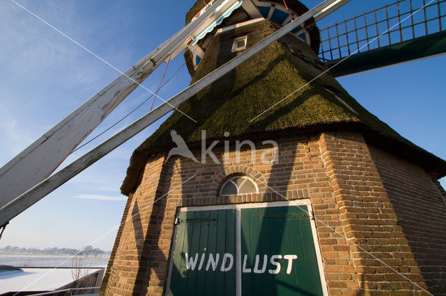 Molen Windlust