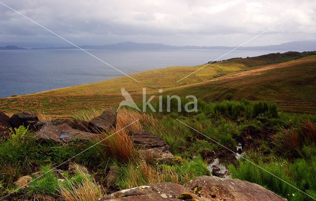 Old Man of Storr