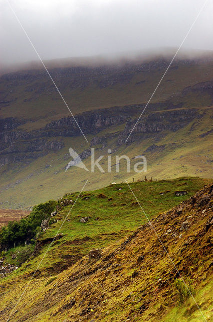 Old Man of Storr