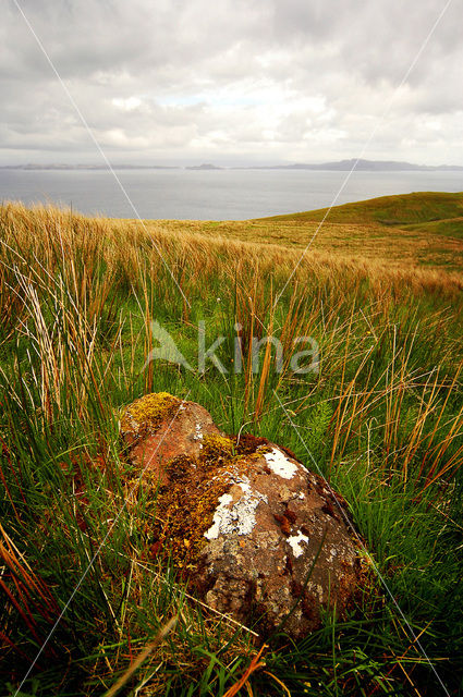 Old Man of Storr