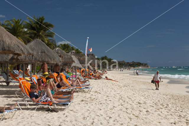 Playa del Carmen