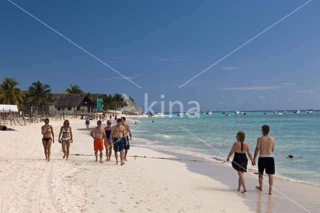 Playa del Carmen