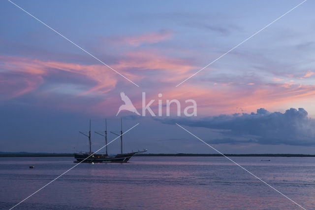 Raja Ampat Eilanden