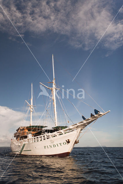 Raja Ampat Eilanden