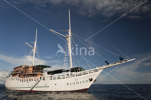 Raja Ampat Eilanden