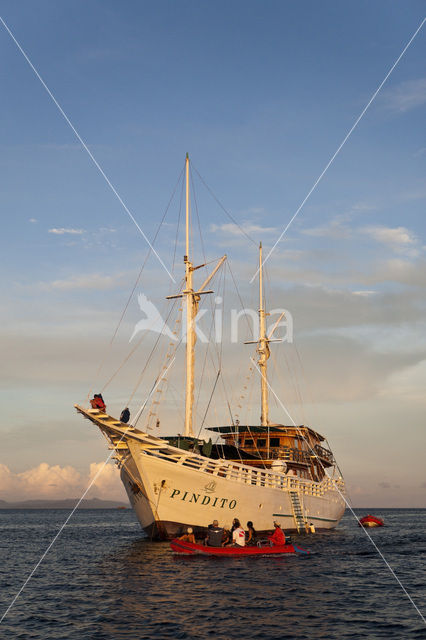 Raja Ampat Eilanden