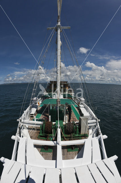 Raja Ampat Eilanden