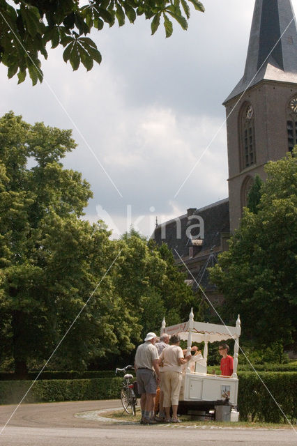 Sint Willibrorduskerk