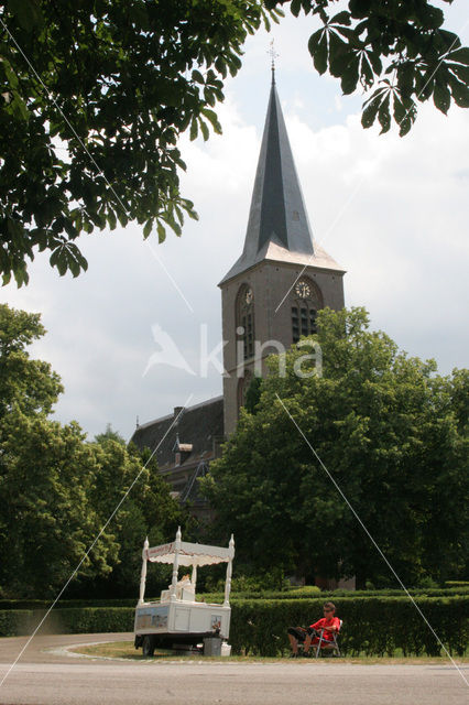 Sint Willibrorduskerk