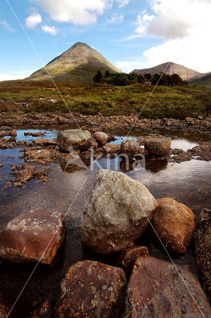 Sligachan