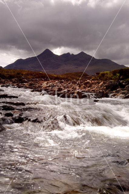 Sligachan