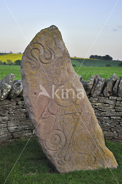 Aberlemno Sculptured Stones