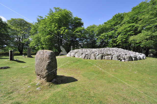 Balnuaran of Clava