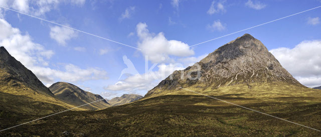 Buachaille Etive Mor