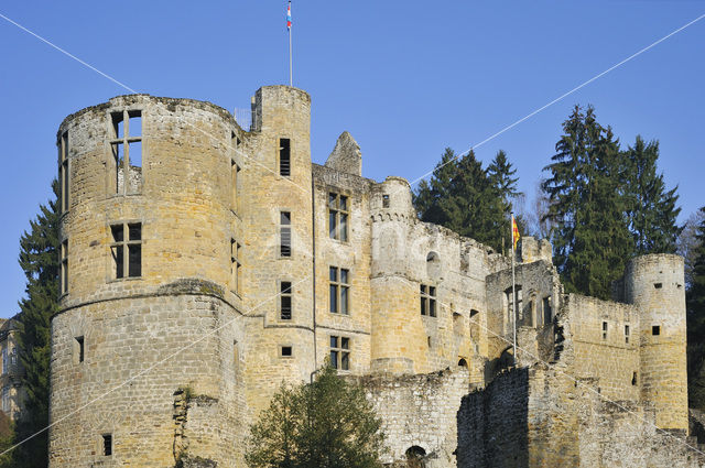 Château de Beaufort