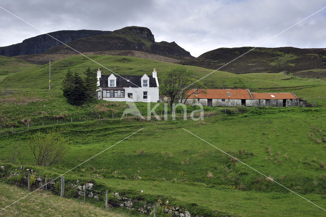 Isle of Skye