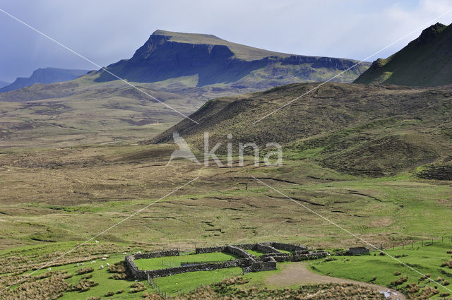 Isle of Skye