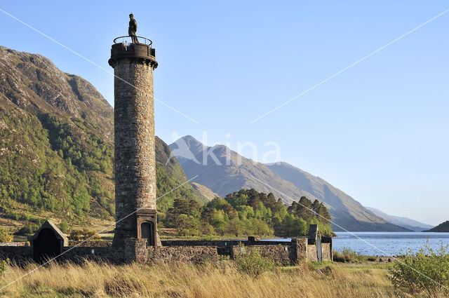 Jacobieten Monument