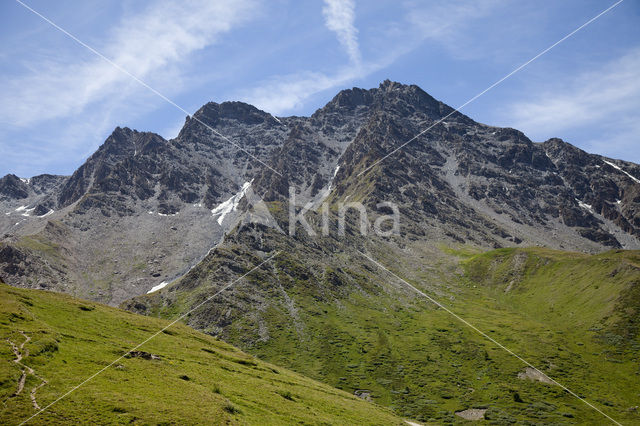 Parc Naturel Régional du Queyras