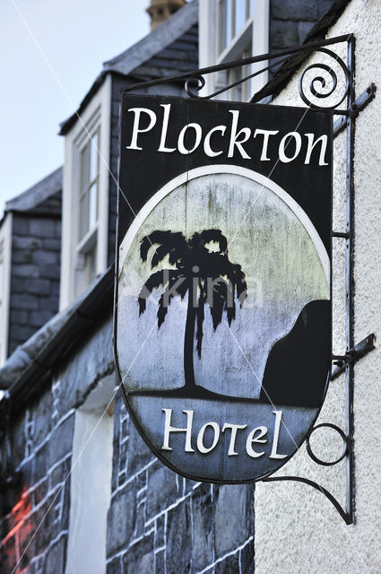 Plockton