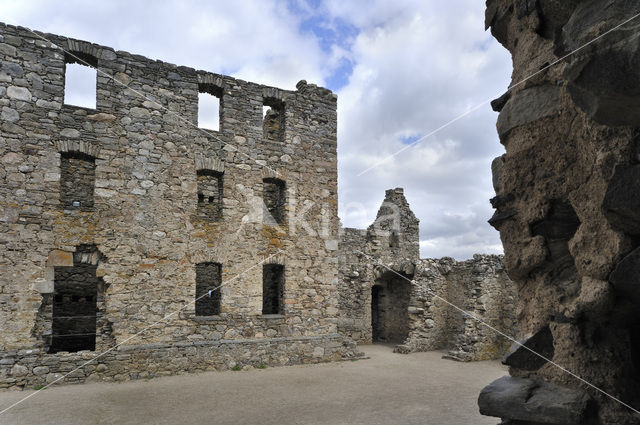 Ruthven Barracks