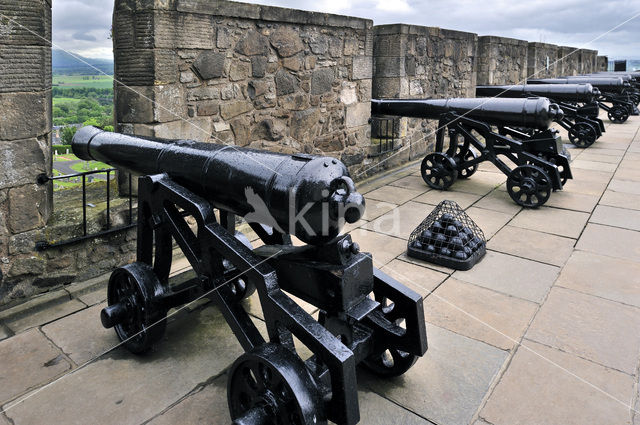 Stirling Castle