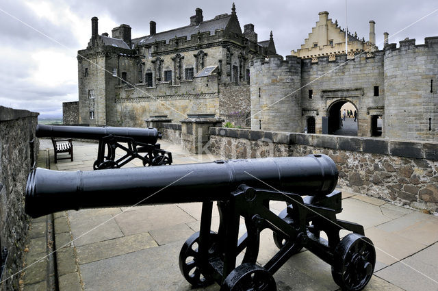 Stirling Castle