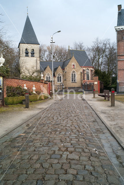 De Berlaarhof