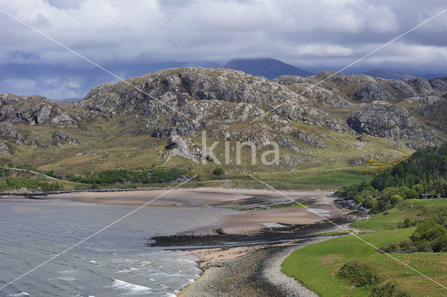 Gruinard Bay