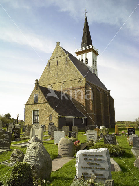 Hervormde Kerk