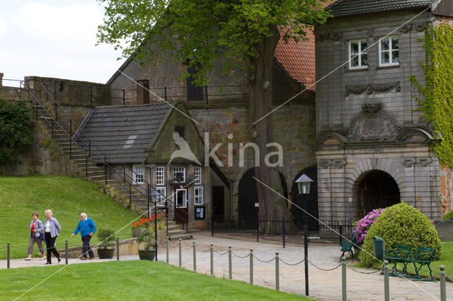 Schloss Bentheim