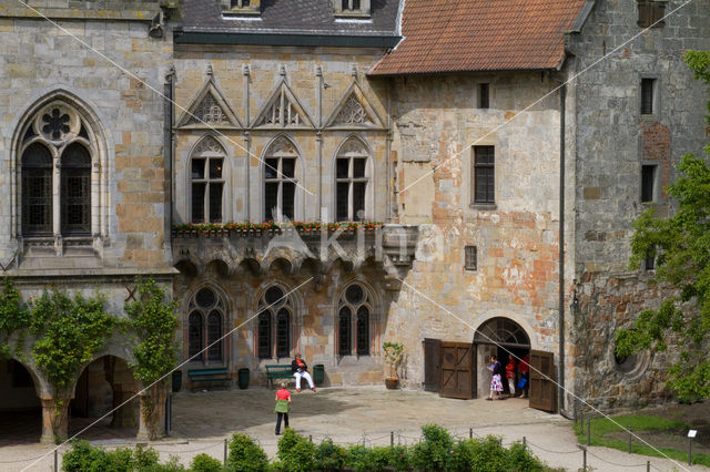 Schloss Bentheim