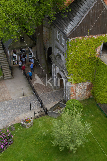 Schloss Bentheim