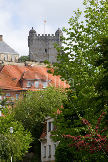 Schloss Bentheim